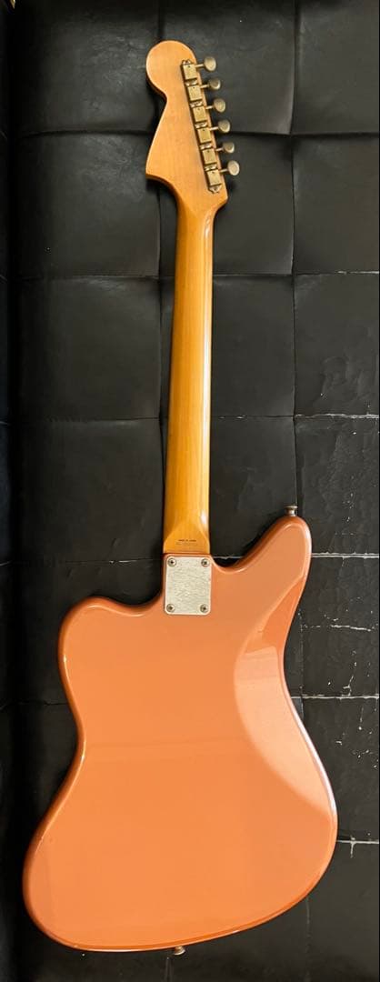 フジゲン 94-95年 Fender Japan JAGUAR JG66-85