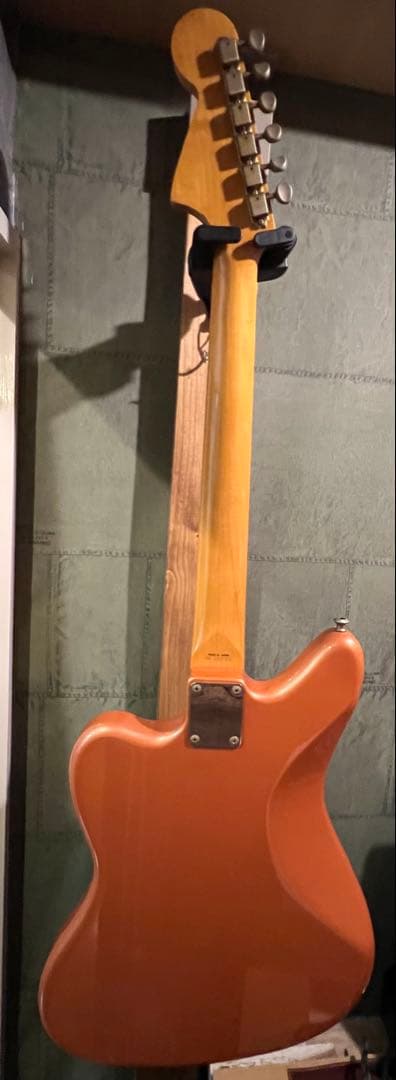 フジゲン 94-95年 Fender Japan JAGUAR JG66-85