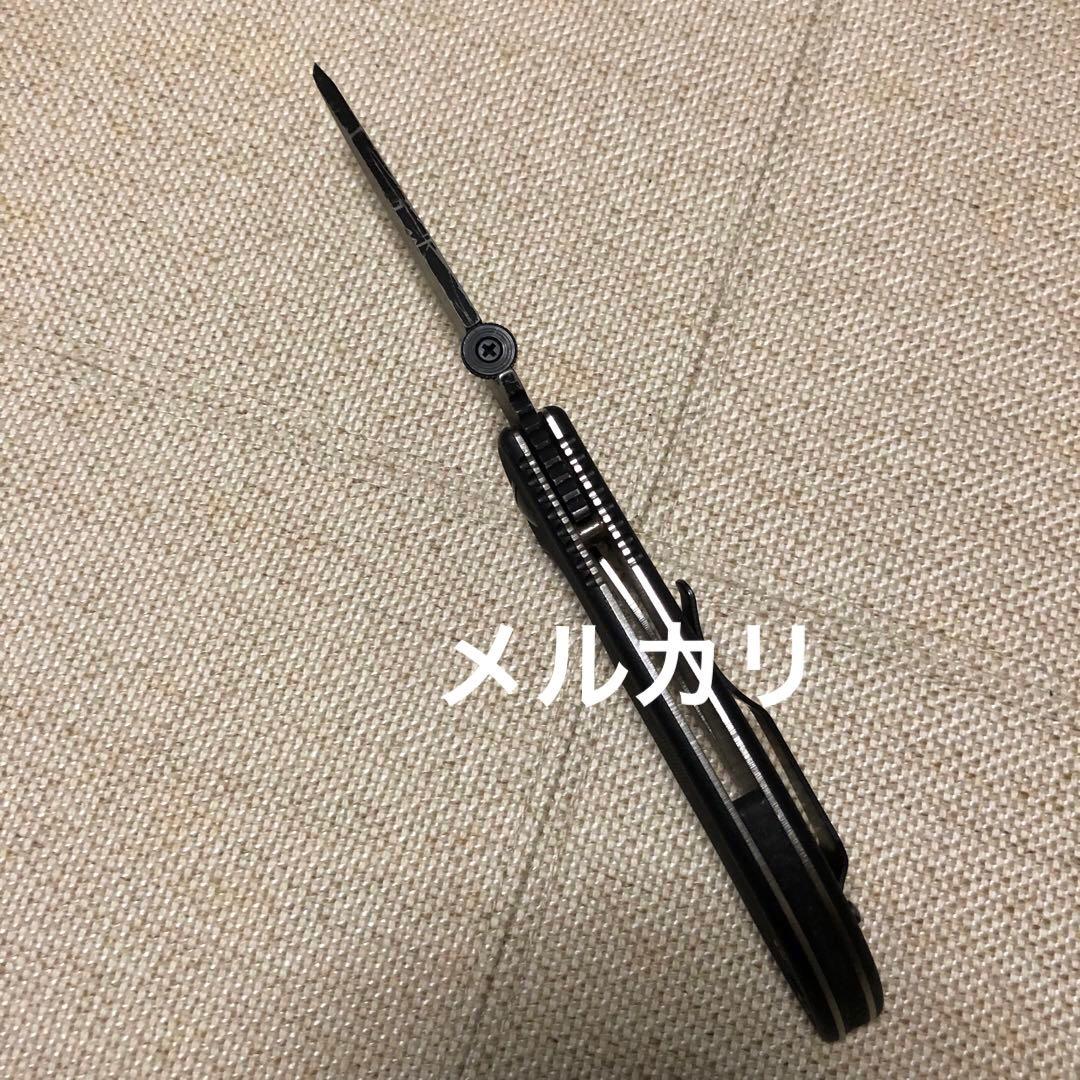 EMERSON　エマーソンナイフ　廃盤　激レア　希少　アウトドア　釣り　キャンプ