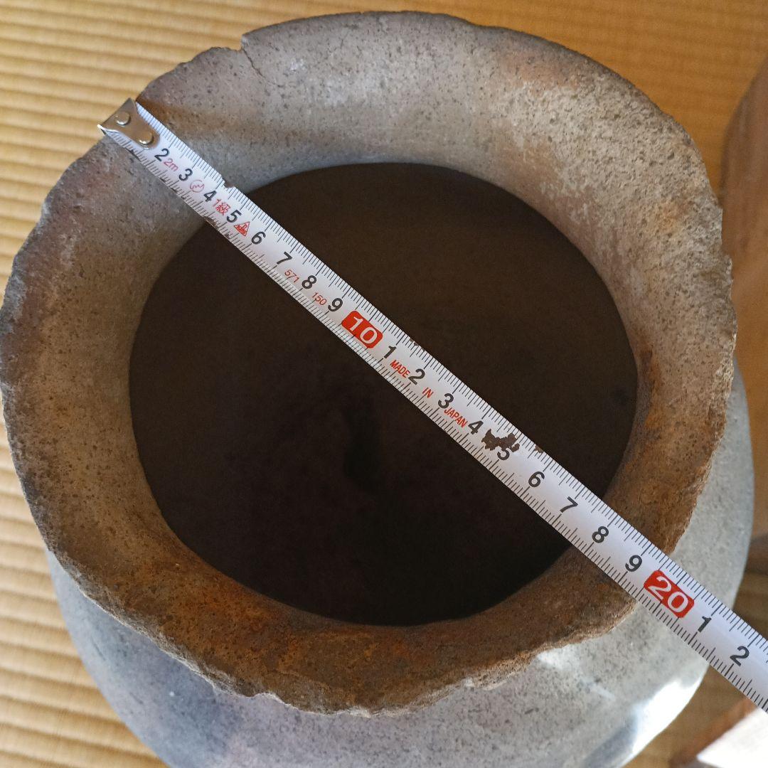 土器　弥生土器？　詳細不明