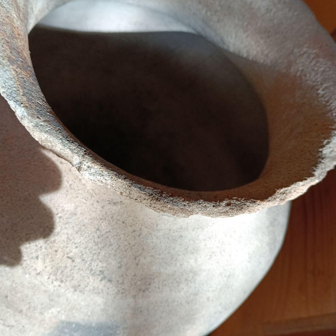 土器　弥生土器？　詳細不明