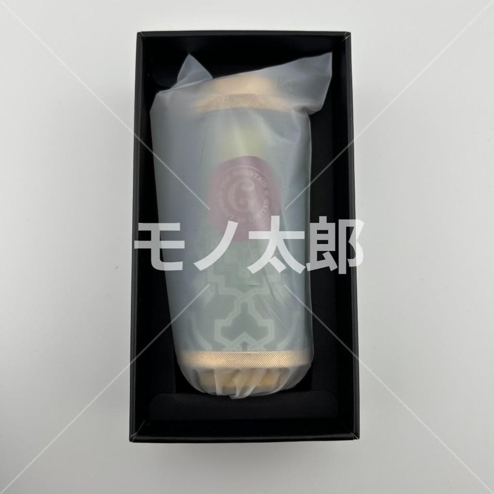 ライト・ランタン OLD MOUNTAIN MIYABI RICH GO OUT limited