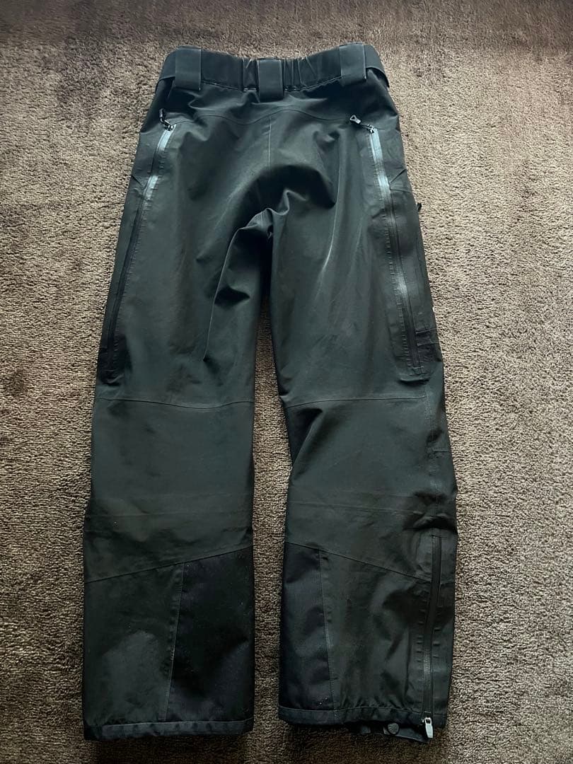 NORTH FACE パウダーガイドパンツ　ユニセックスS ノースフェイス