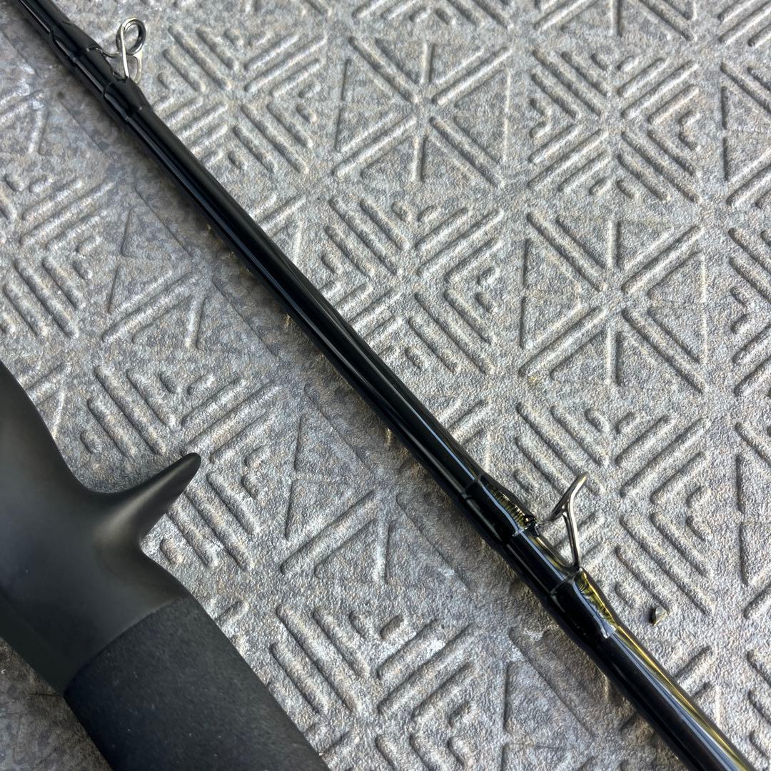 【美品】ゼナック　ソップモッド　B67　プレジールアンサー