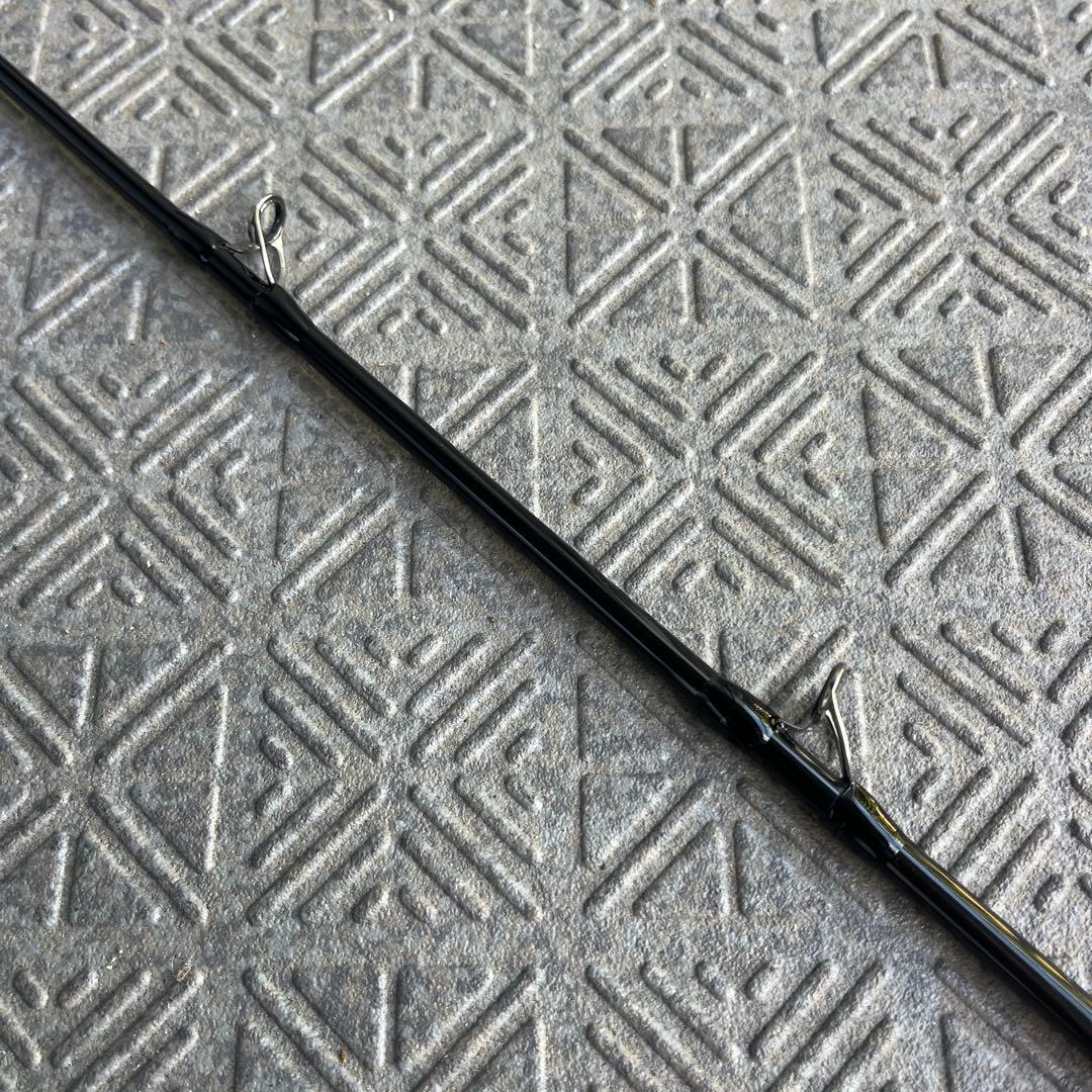 【美品】ゼナック　ソップモッド　B67　プレジールアンサー