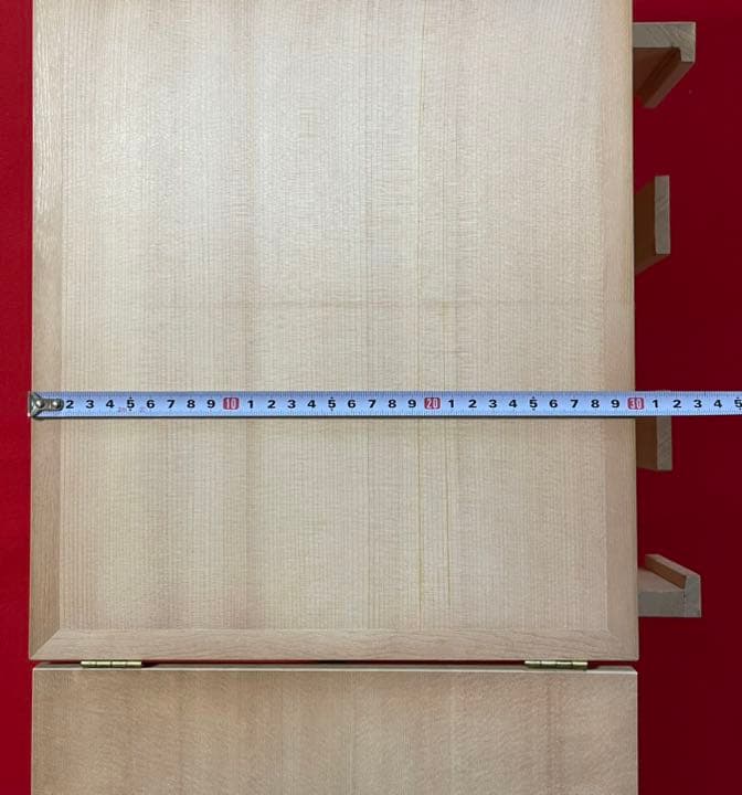 ミニ密壇、二段　　携帯、家庭用