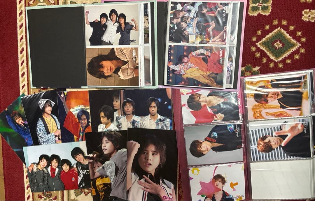 Hey! Say! JUMP 山田涼介 公式写真 大量