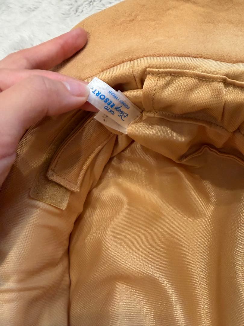 ディズニー ウッディとジェシーの帽子セット