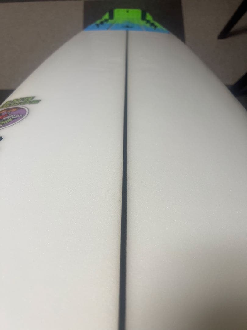 美品 STCY. Surfboard