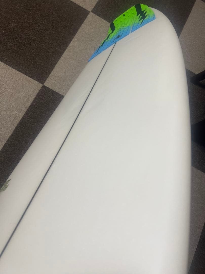 美品 STCY. Surfboard