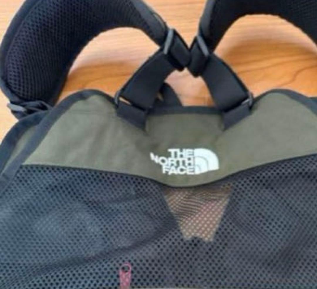 メッシュベスト　キャンプ釣りアウトドアギフト未使用匿名発送