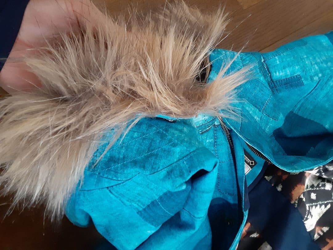 BURTON スノーボードウェア GORETEX Mサイズ