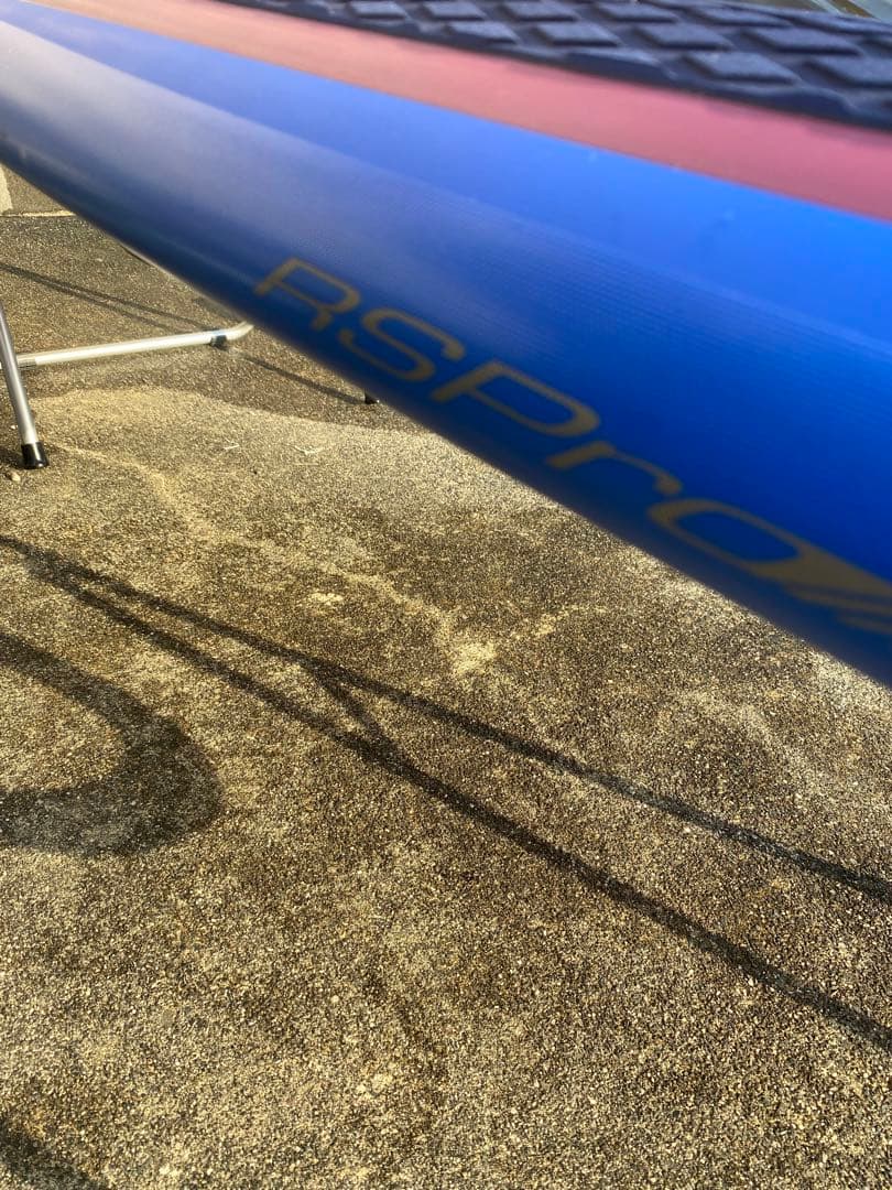 JP Australia SUP 2025 LONGBOARD PRO サップ