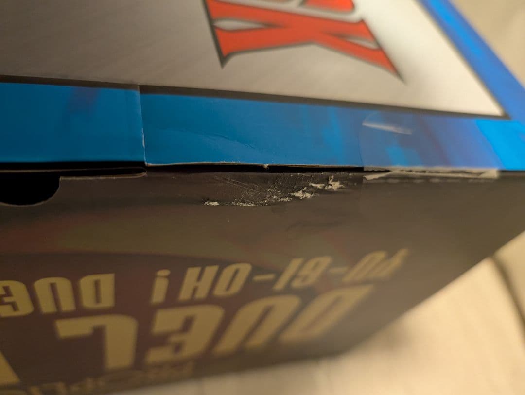 PROPLICAデュエルディスク