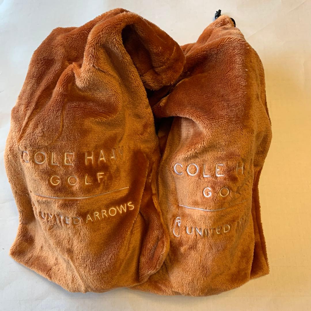 COLE HAAN GOLF レディースゴルフシューズ