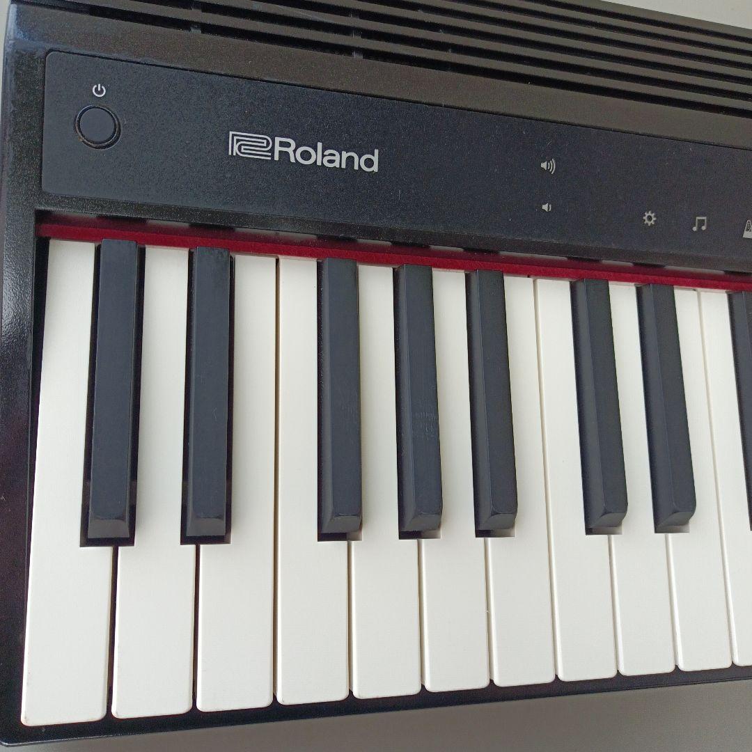 Roland GO:PIANO 61鍵 キーボード