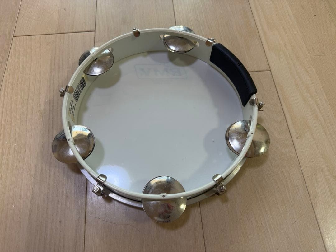 パンデイロ　RMV