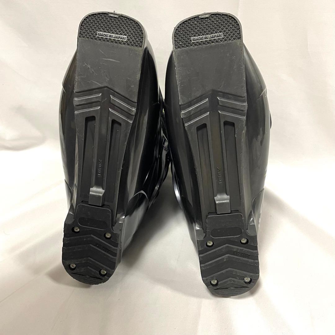 kissmarkキスマーク スキーブーツ 27.5cm 320mm