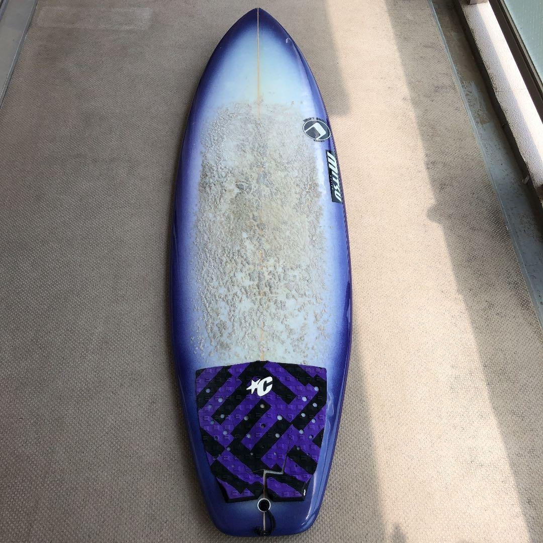 ドリフトサーフハワイ　mitsu   サーフボード