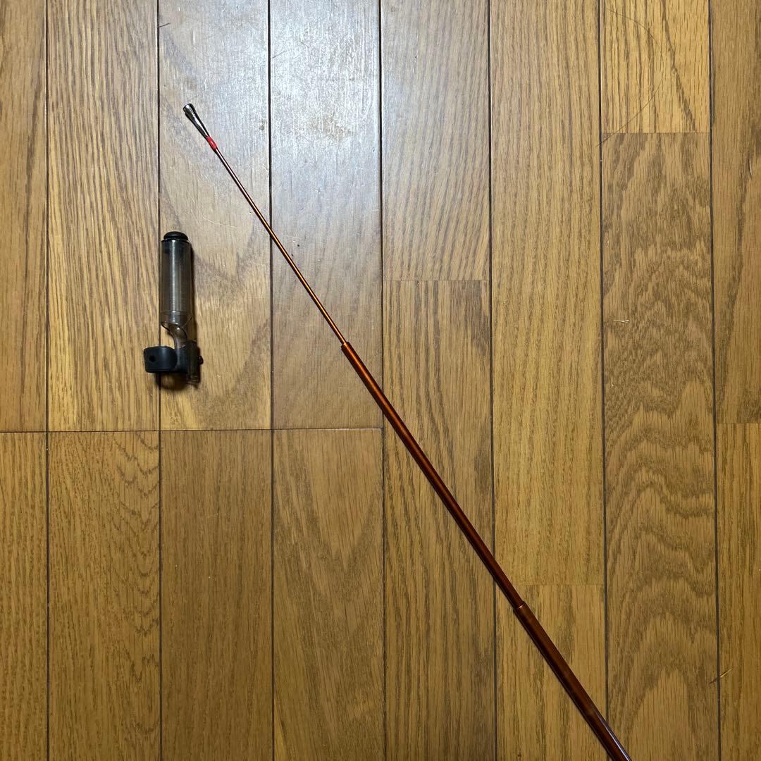 SHIMANO シマノ 船竿 (インターラインロッド)2本 まとめ売り