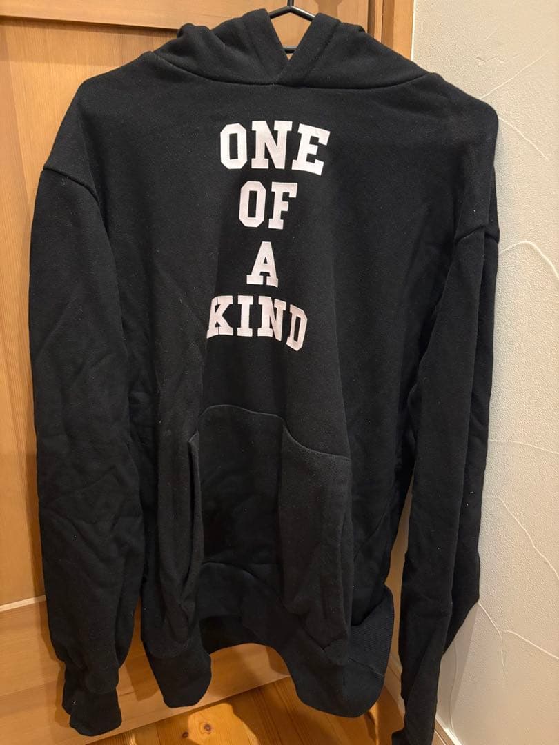 G-DRAGON ONE OF KIND フーディ タオル トートバッグ 3点