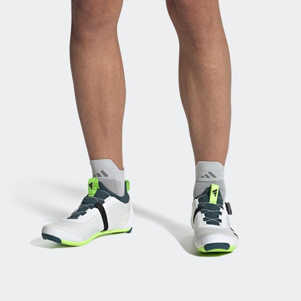 サ*u様 adidas / THE ROAD SHOE BOA CYCLING/