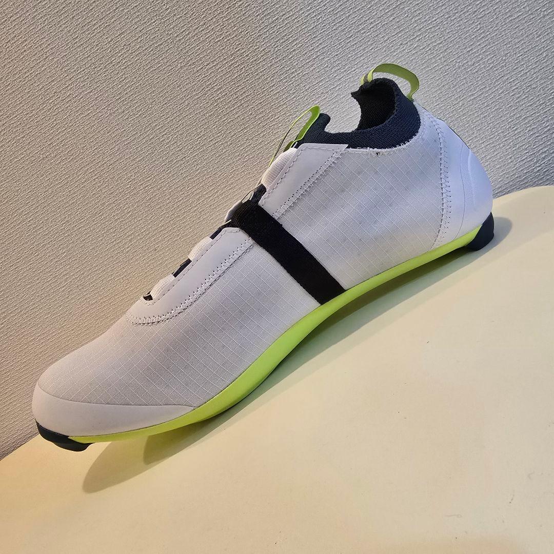 サ*u様 adidas / THE ROAD SHOE BOA CYCLING/