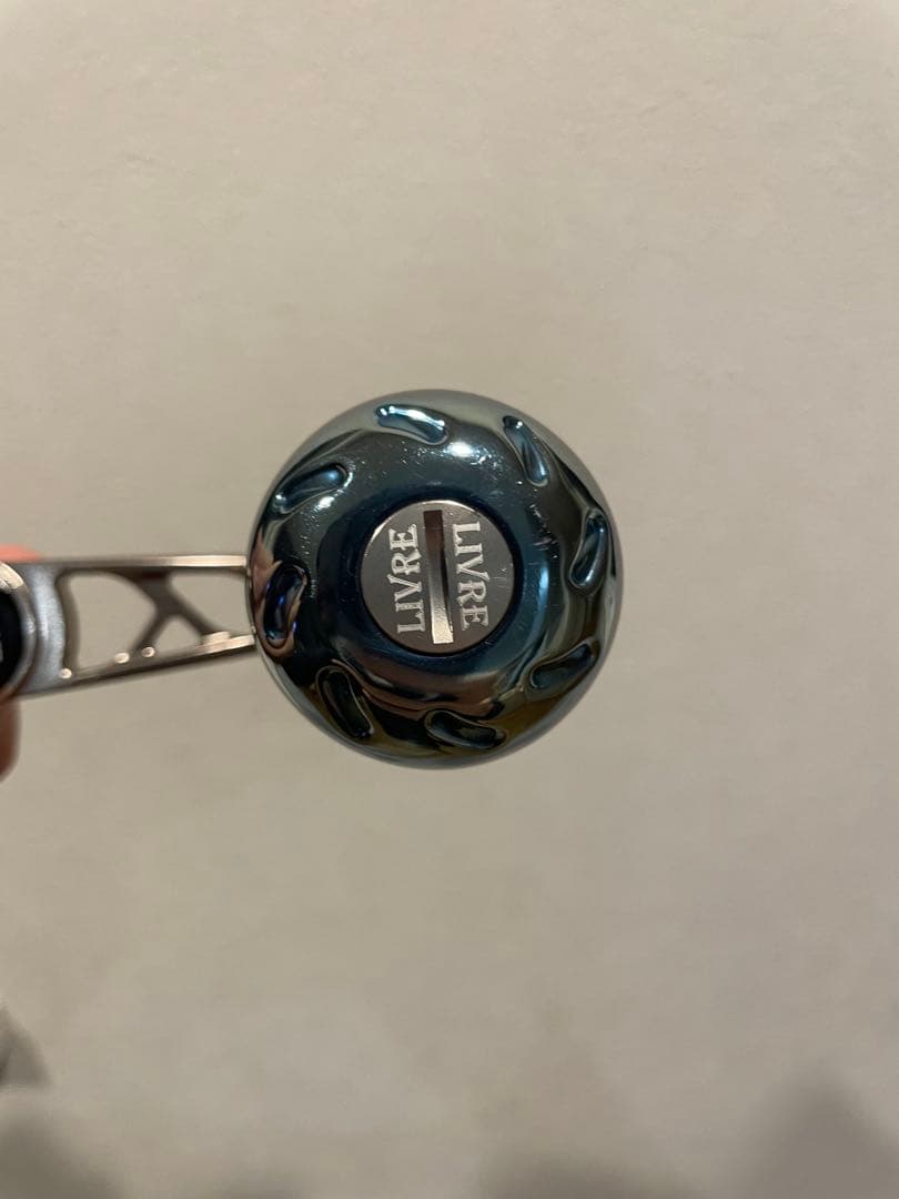 LIVRE SB 60-65 リブレ ハンドル