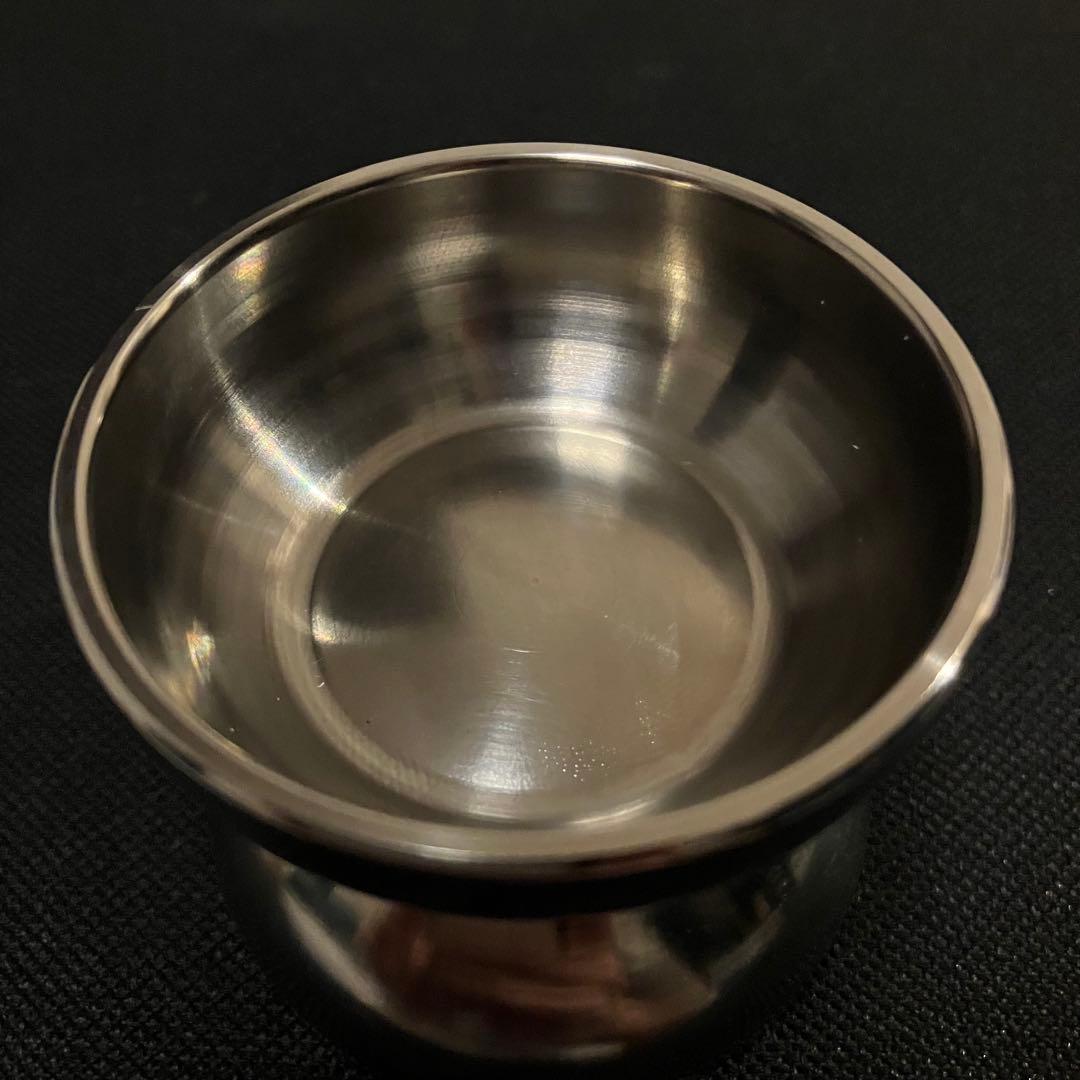 詳細不明 チタンヨーヨー