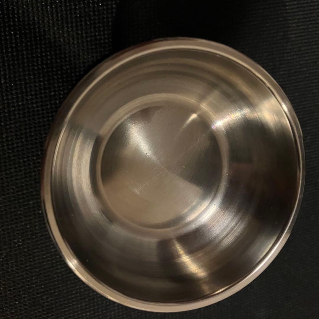 詳細不明 チタンヨーヨー