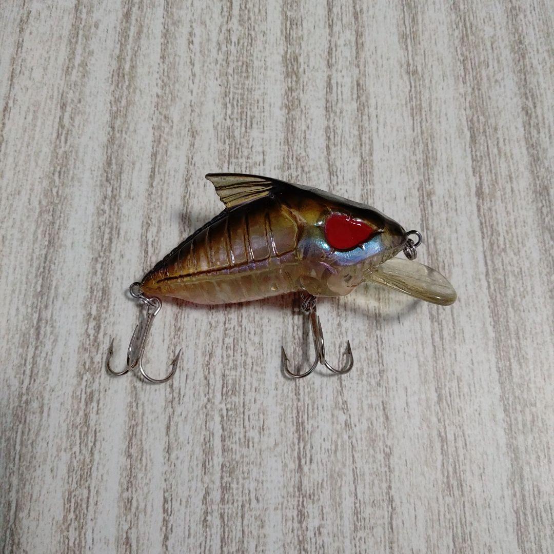 最終価格　グランダー武蔵　スケルトンナイン　限定カラー５種類　スケルトンクランク