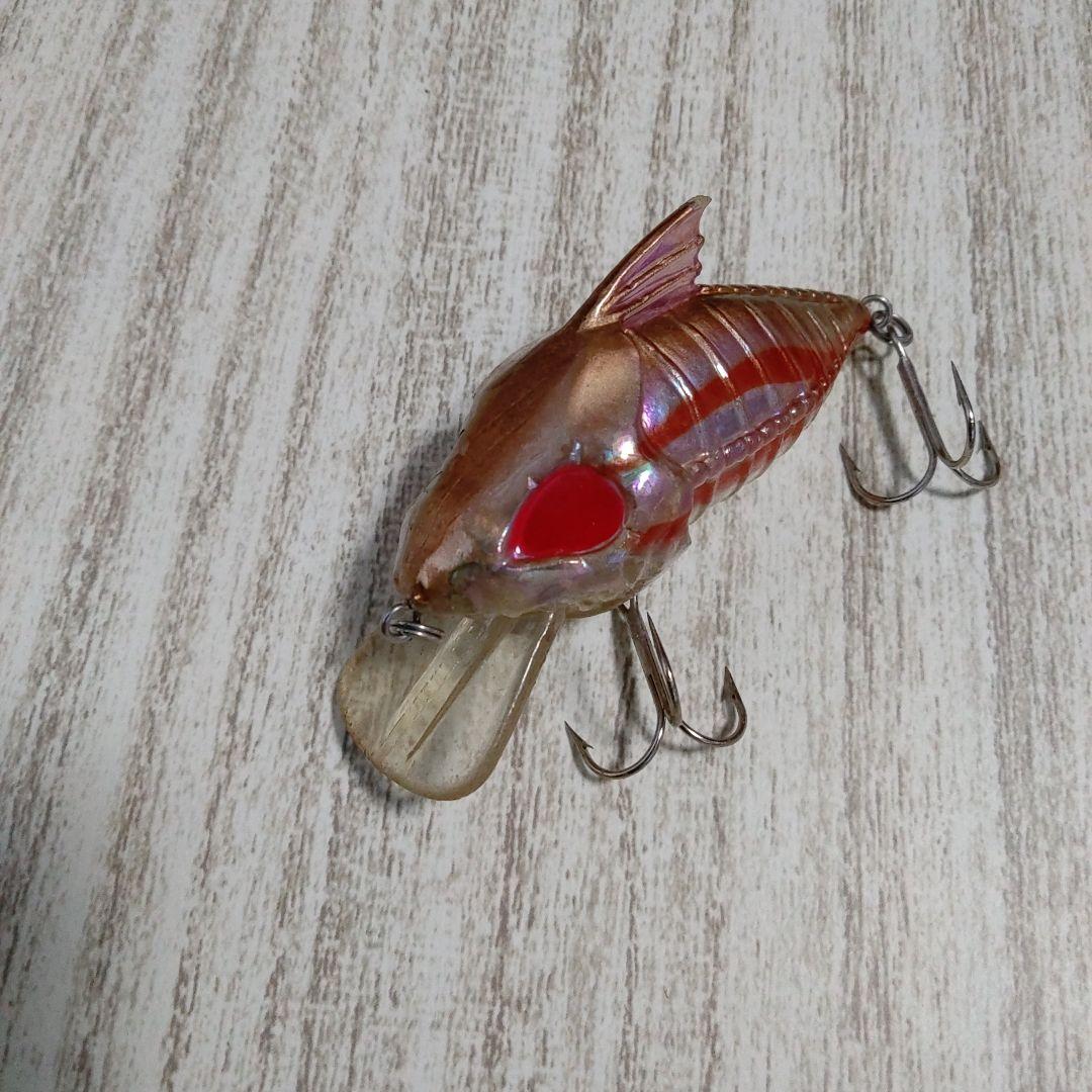 最終価格　グランダー武蔵　スケルトンナイン　限定カラー５種類　スケルトンクランク