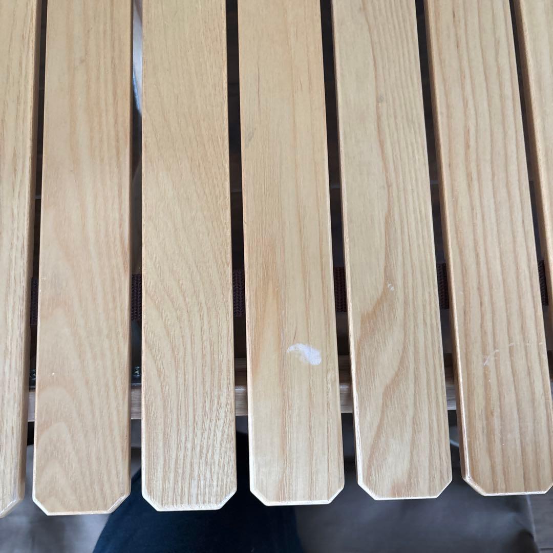 TARAS BOULBA タラスブルバ TBウッドロールテーブル