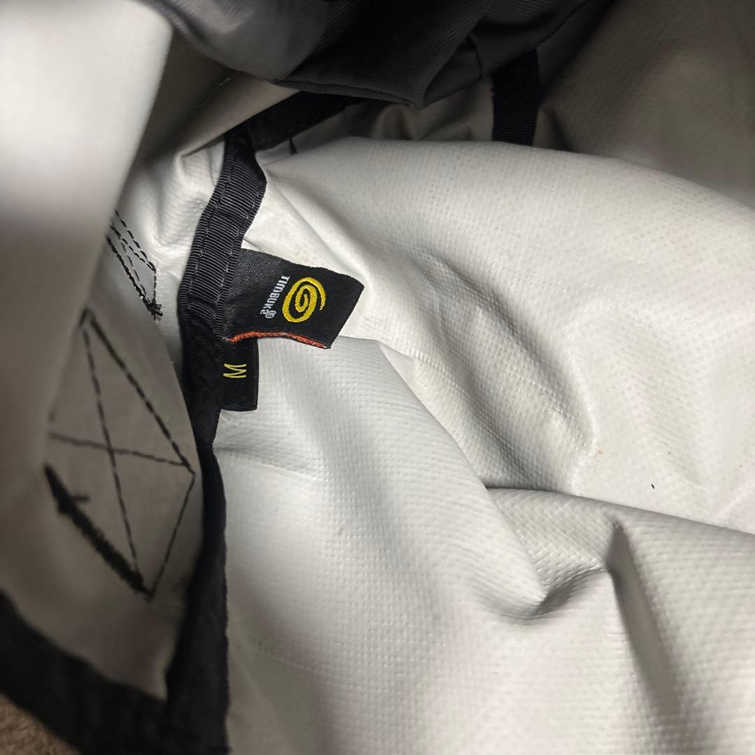 timbuk2 メッセンジャーバッグ
