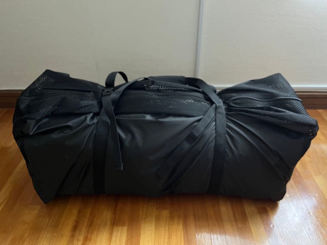 TOKYO CRAFTS オグニスドーム テント