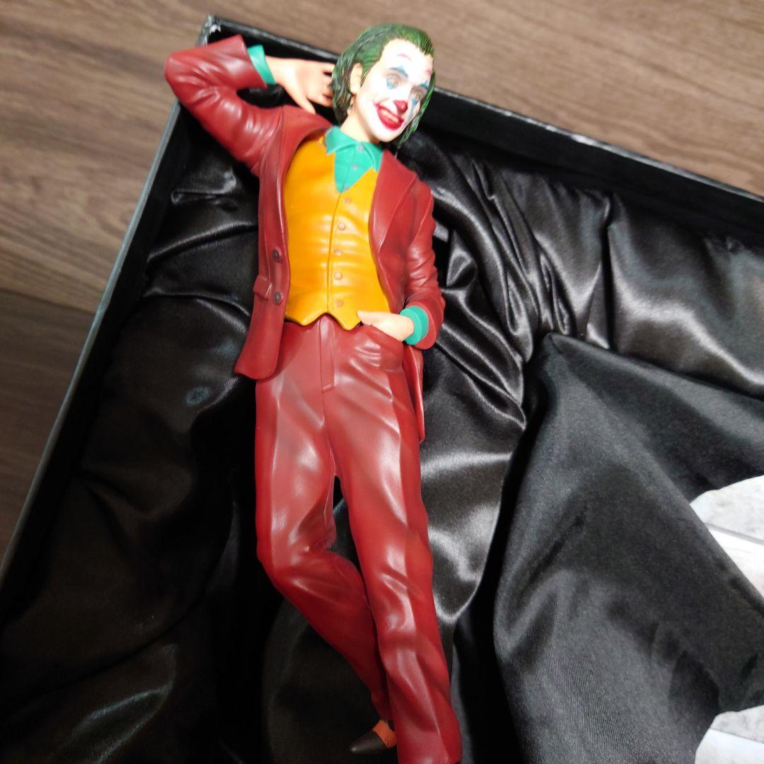 アメコミ joker figure