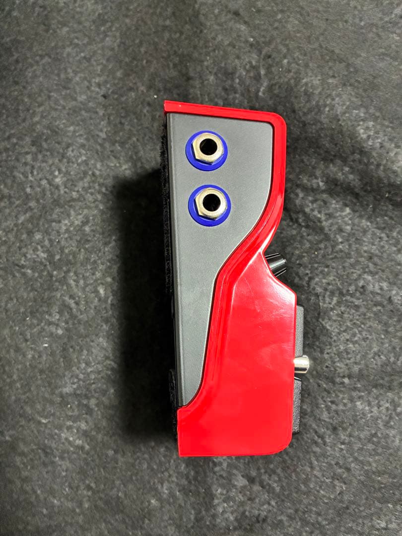 ZOOM MULTISTOMP MS-60B+ マルチエフェクター