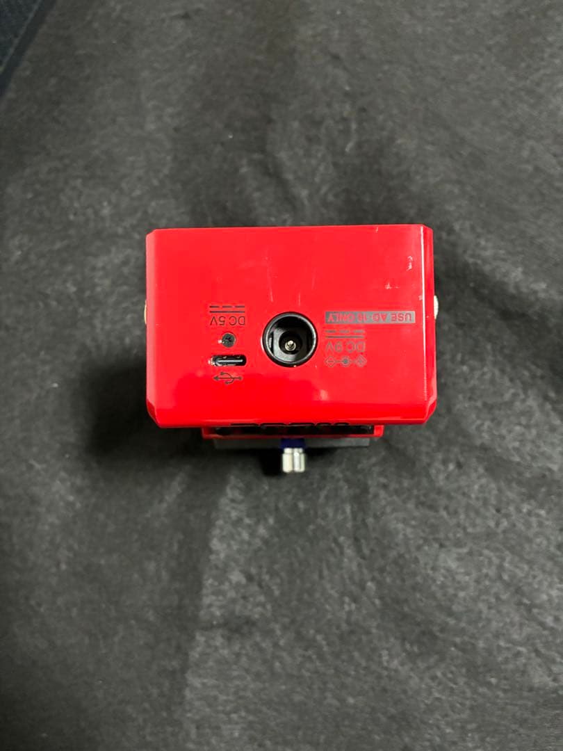 ZOOM MULTISTOMP MS-60B+ マルチエフェクター