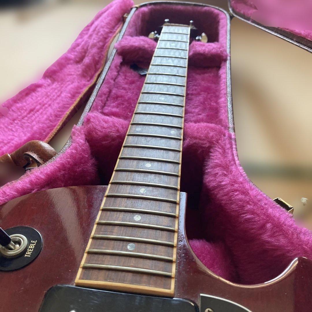 Gibson Les Paul Special 1990年製（USA）