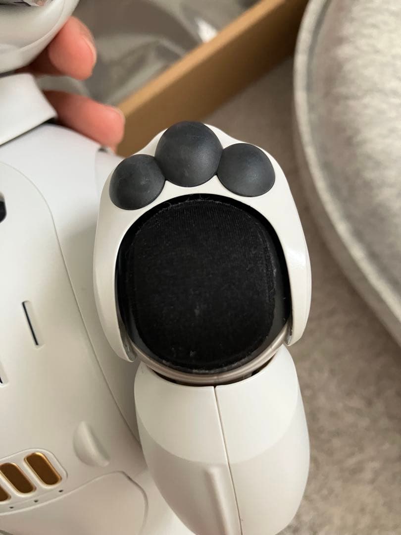 Sony aibo ERS-1000 アイボリーホワイト