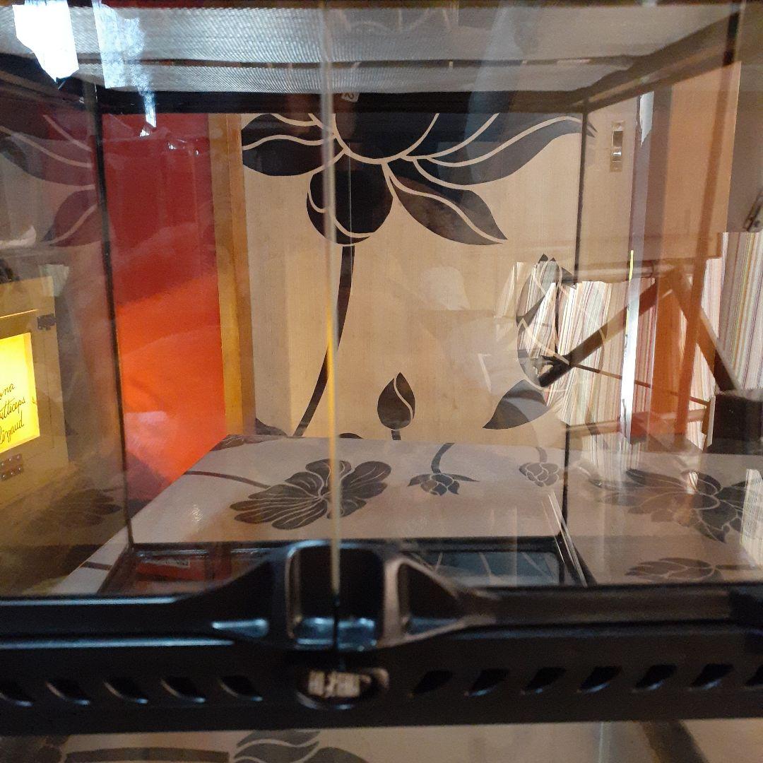 エキゾテラ3030　飼育セット