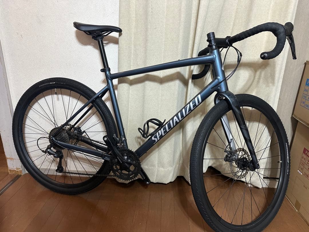 SPECIALIZED　DIVERGE E5 グラベルロードバイク