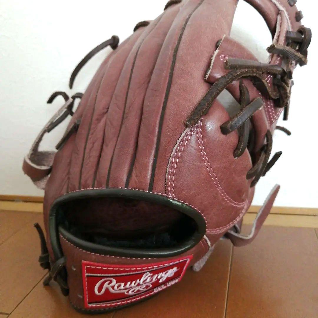 Rawlings Playmaker Series 硬式グローブ 右投げ用
