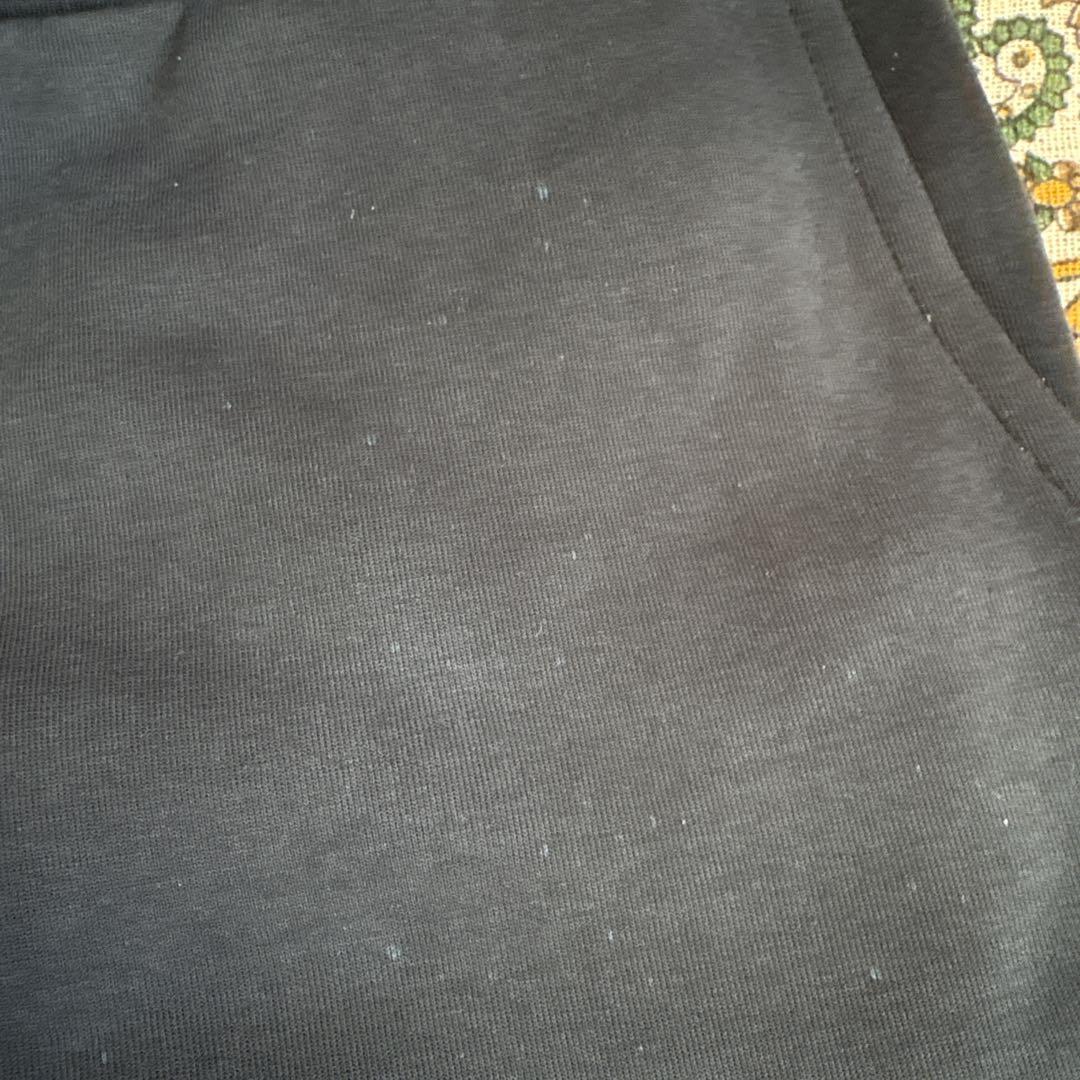 NIKE ナイキ テックフリースセットアップ スタンドカラー (上S )(下M)