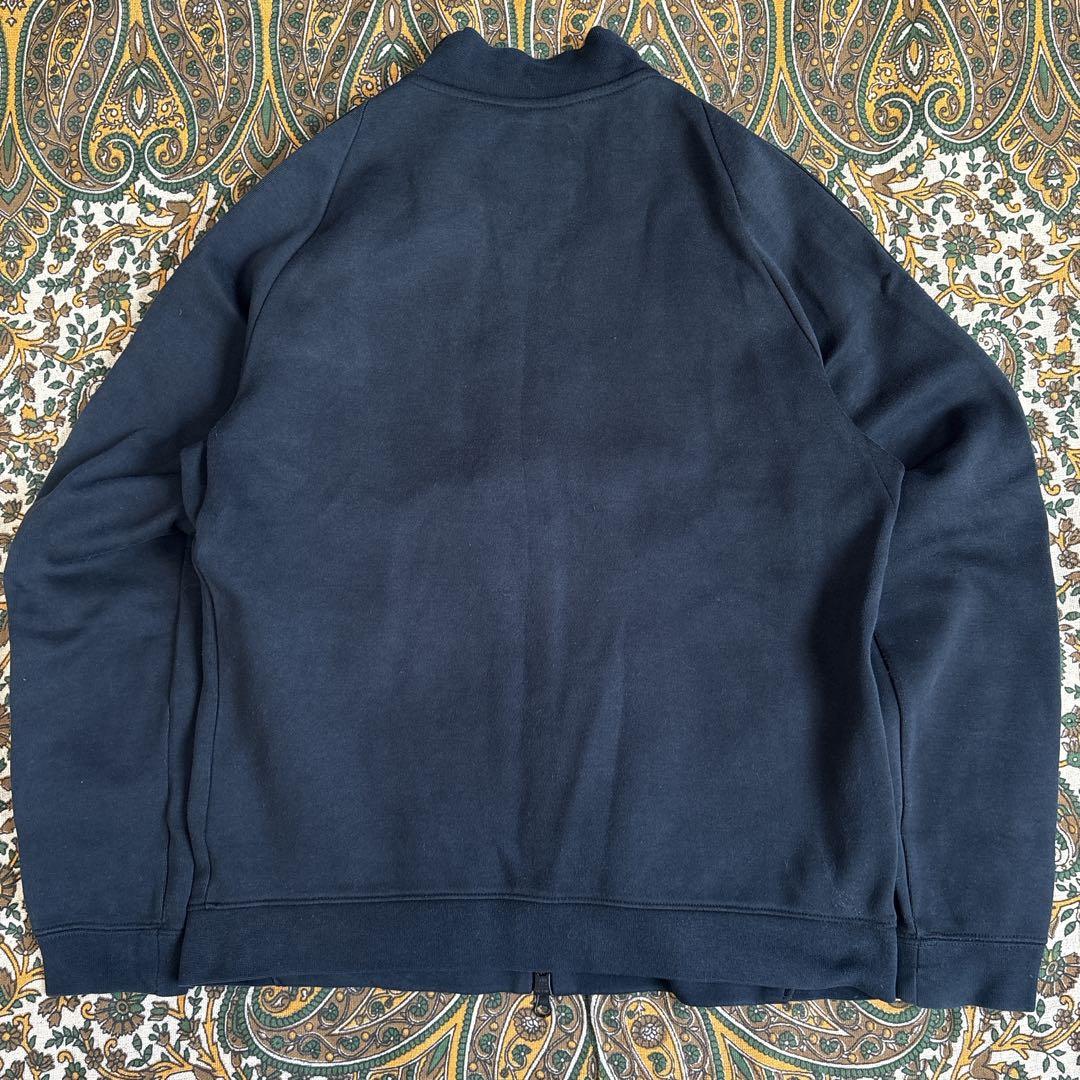 NIKE ナイキ テックフリースセットアップ スタンドカラー (上S )(下M)