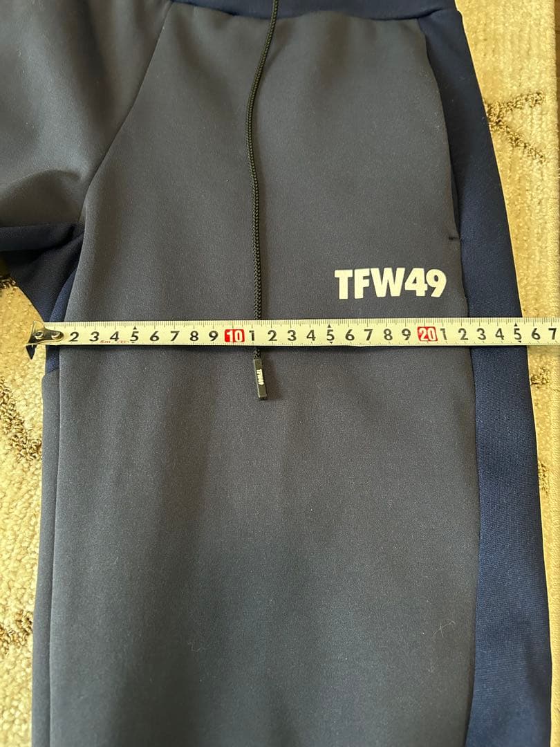 tfw49 セットアップ