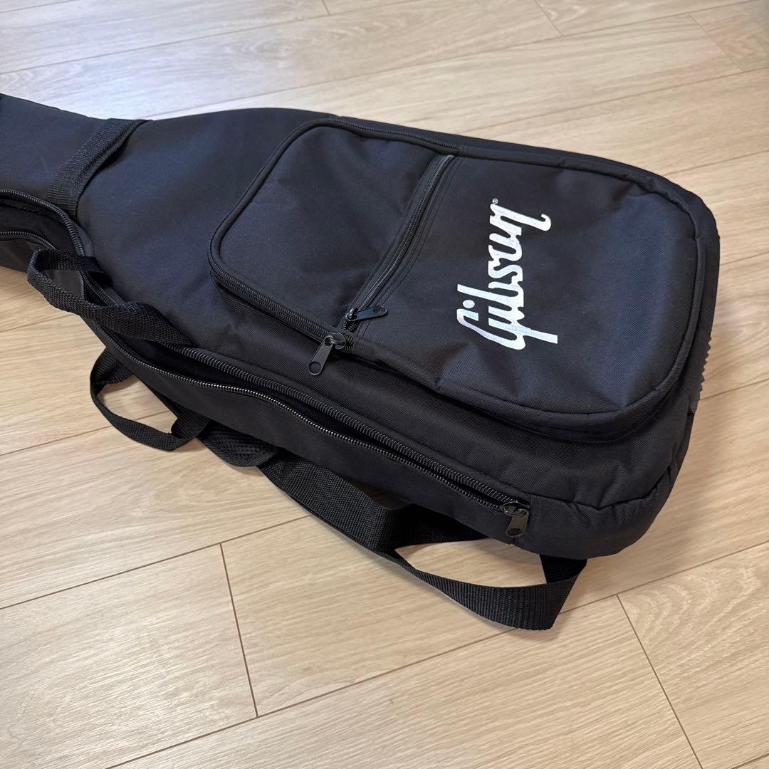 ギブソン　ギグバッグ