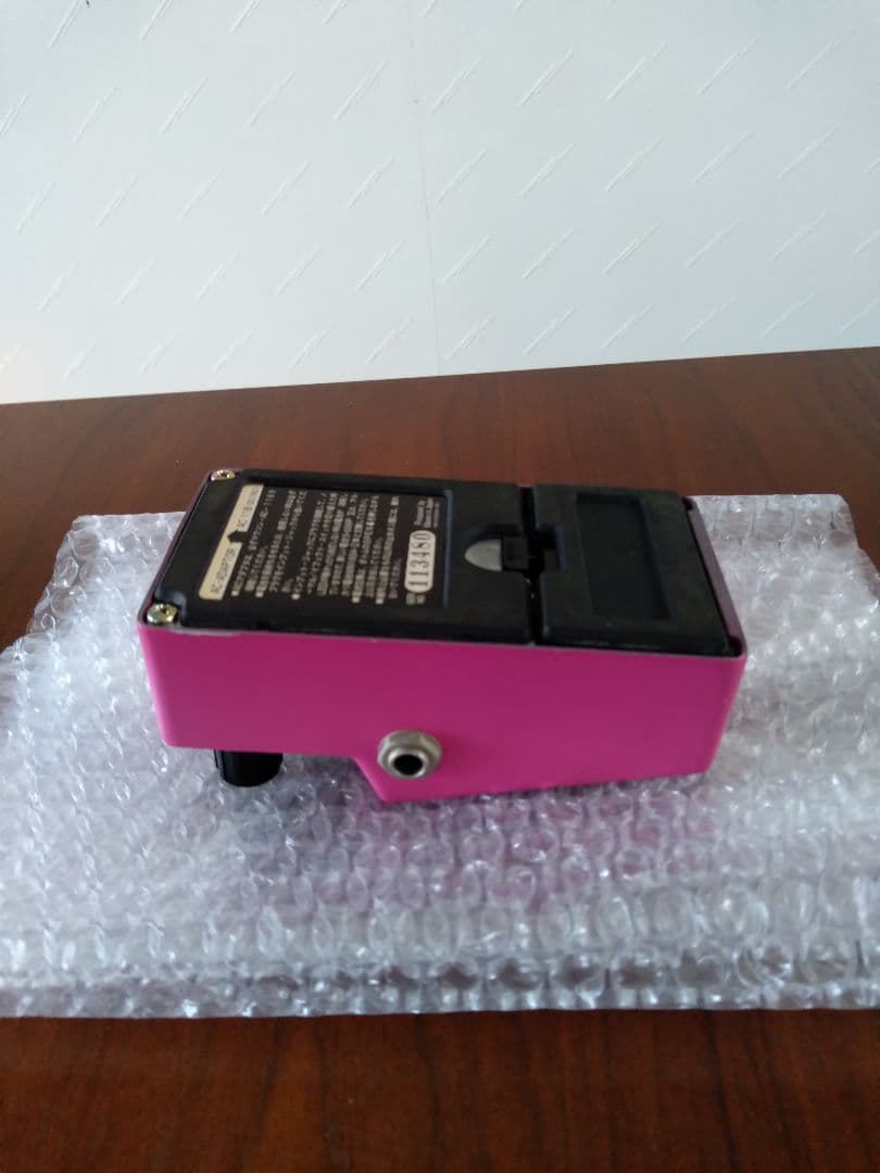 ギター maxon AD-80 ANALOG DELAY