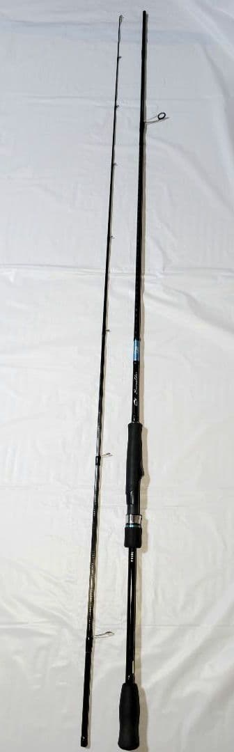 Daiwa エメラルダス 86ML エギングロッド