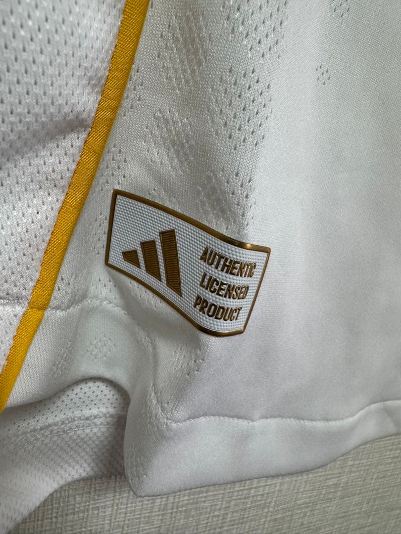 レアル・マドリード ユニフォーム M モドリッチ